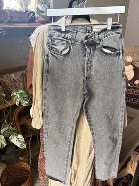 Imogene + Willie Harper Jean, size 26, Vidalia Mills